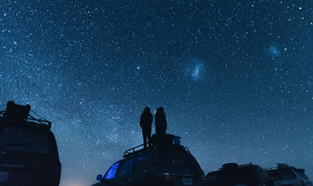 関東綺麗な星空をドライブで楽しむ/
おすすめスポット