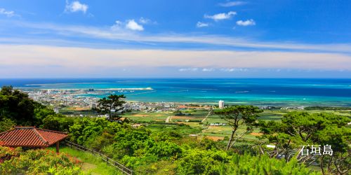 国内-絶景-石垣島