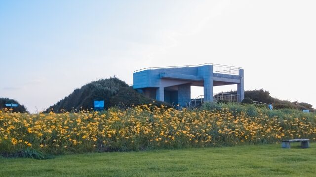 城ヶ島公園